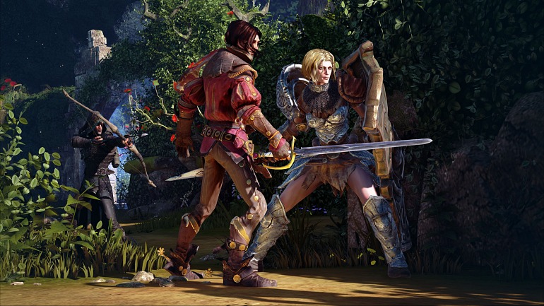 Fable Fortune Fable Fortune