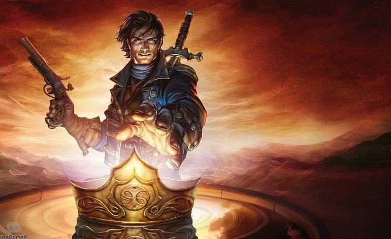 Fable Legends Fable Legends
