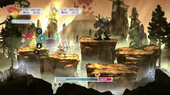 Child of Light