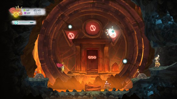 Child of Light PC