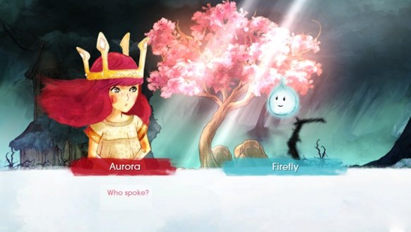 Child of Light Vita