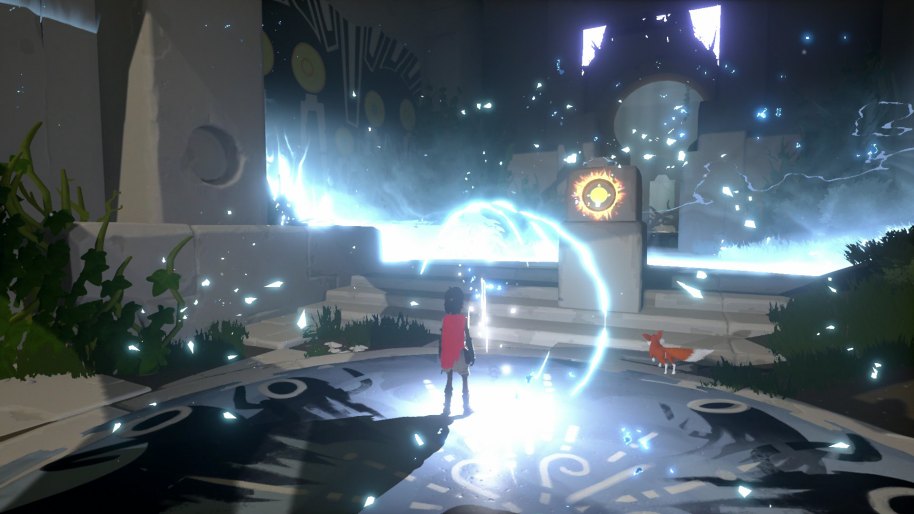 RiME PS4