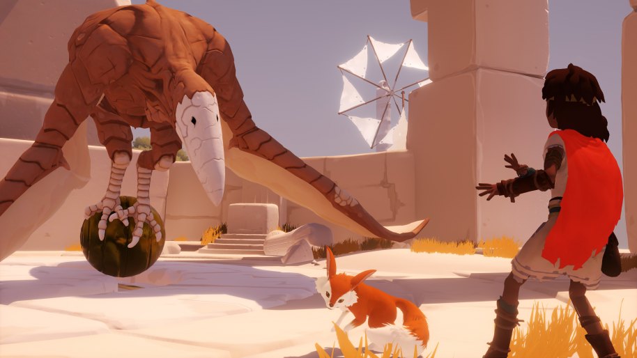 RiME PS4