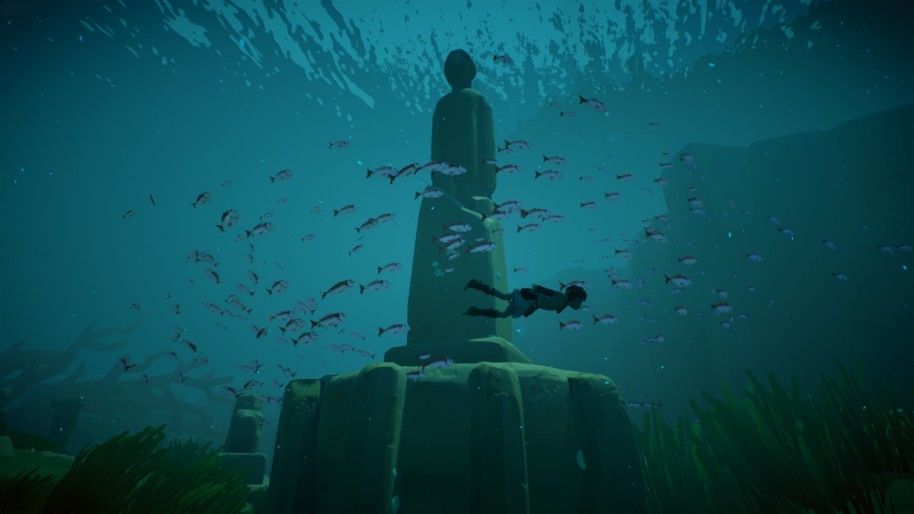 RiME Xbox One