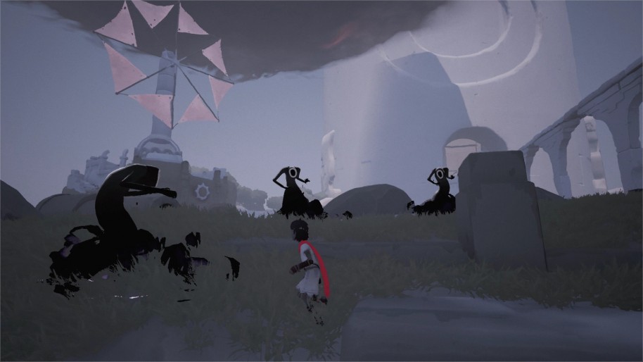 RiME Xbox One