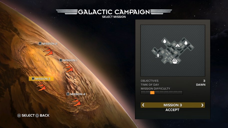 HellDivers análisis