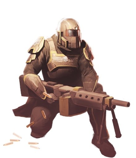 HellDivers