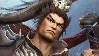 Dynasty Warriors 8 Xtreme Legends para Switch llegará a Occidente