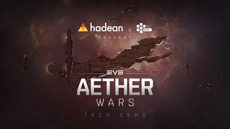 Imagen de EVE: Valkyrie Imagen de EVE: Valkyrie