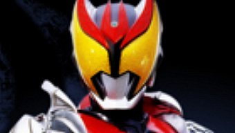 Anunciado Kamen Rider para Nintendo 3DS