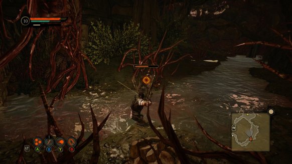 Bound by Flame PC