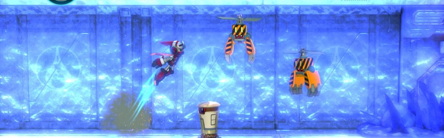 Mighty No. 9 Xbox One