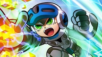 Mighty No.9: los mecenas critican su decepcionante edición especial