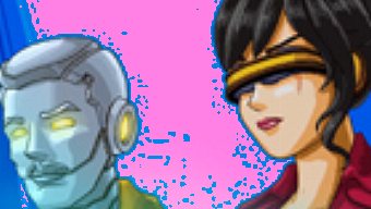Anunciado Cosmic Star Heroine para PlayStation 4, PC y PS Vita