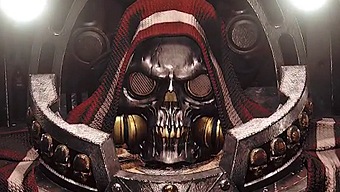 Space Hulk: Deathwing presenta su edición mejorada
