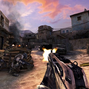 Call of Duty: Strike Team Análisis