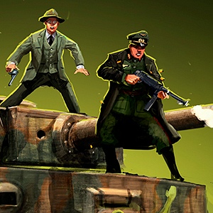 Sniper Elite: Nazi Zombie Army 2 Análisis