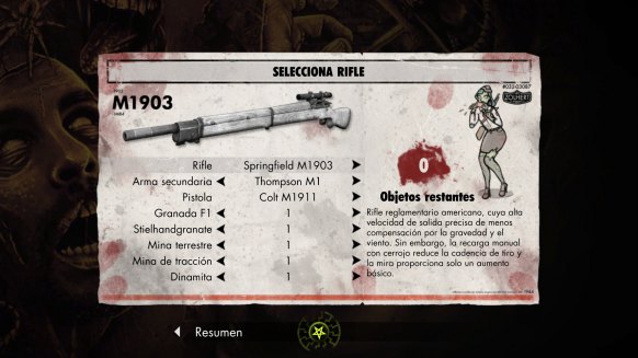 Sniper Elite Nazi Zombie Army 2 PC