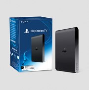 PlayStation TV