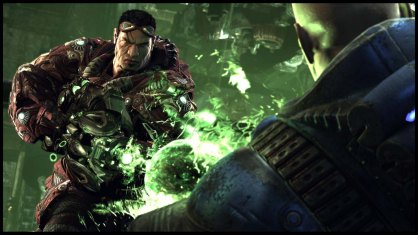 Unreal Tournament 3 Xbox 360