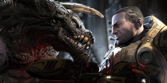 Unreal Tournament 3 Unreal Tournament 3