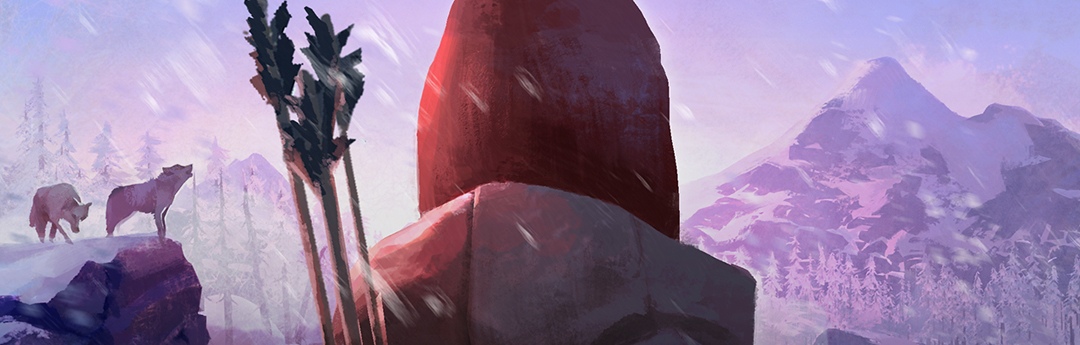 The Long Dark The Long Dark