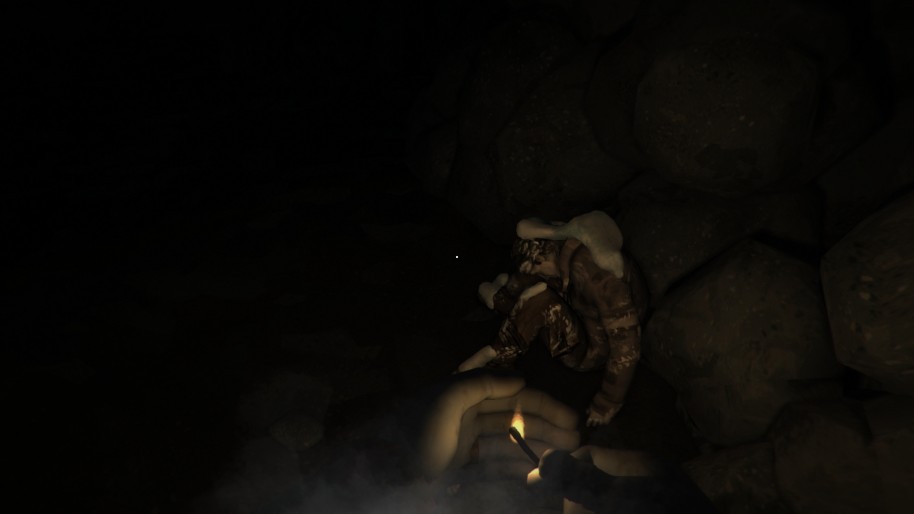 The Long Dark