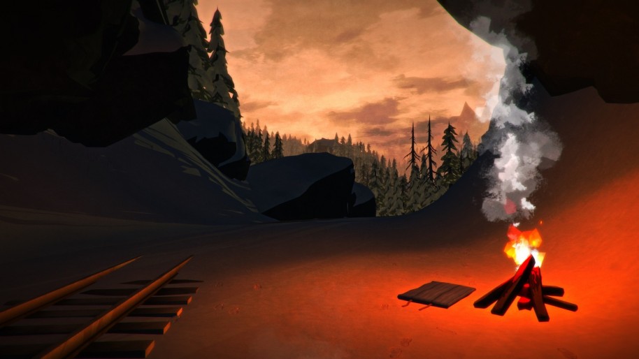The Long Dark PC