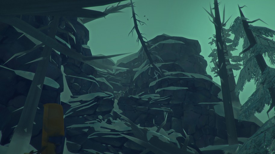 The Long Dark