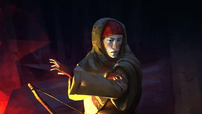 The Long Dark The Long Dark