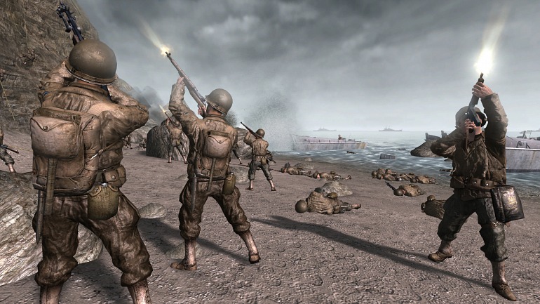 Call of Duty 2 Call of Duty 2