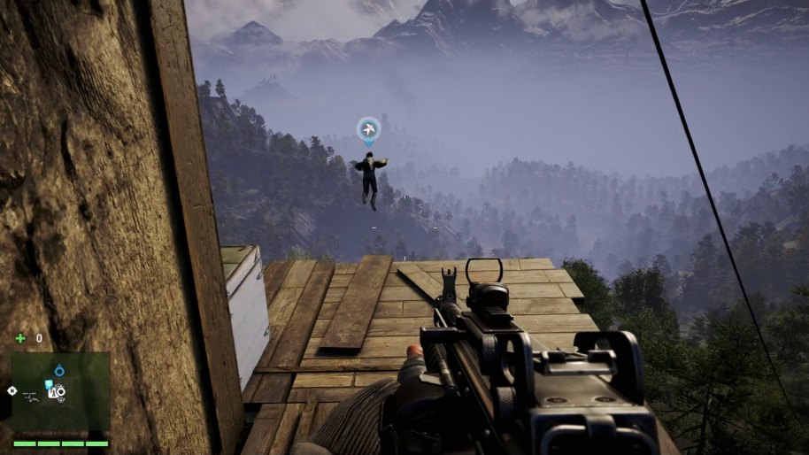 Far Cry 4