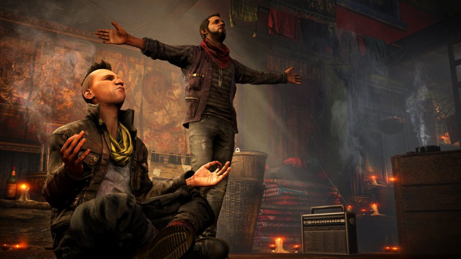Far Cry 4 Xbox One