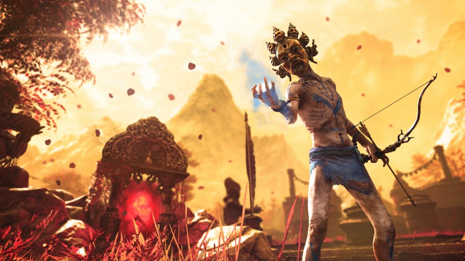 Far Cry 4 Xbox One
