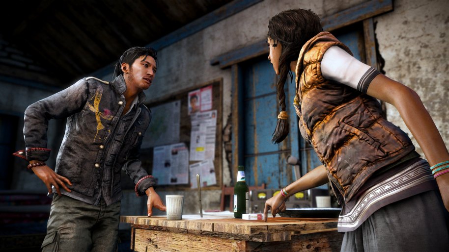 Far Cry 4 Xbox One