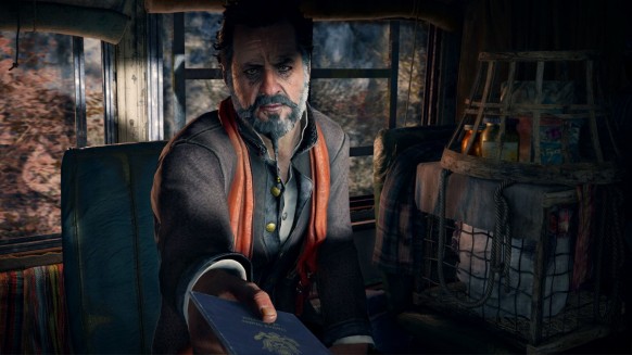 Far Cry 4: Far Cry 4: Impresiones jugables E3