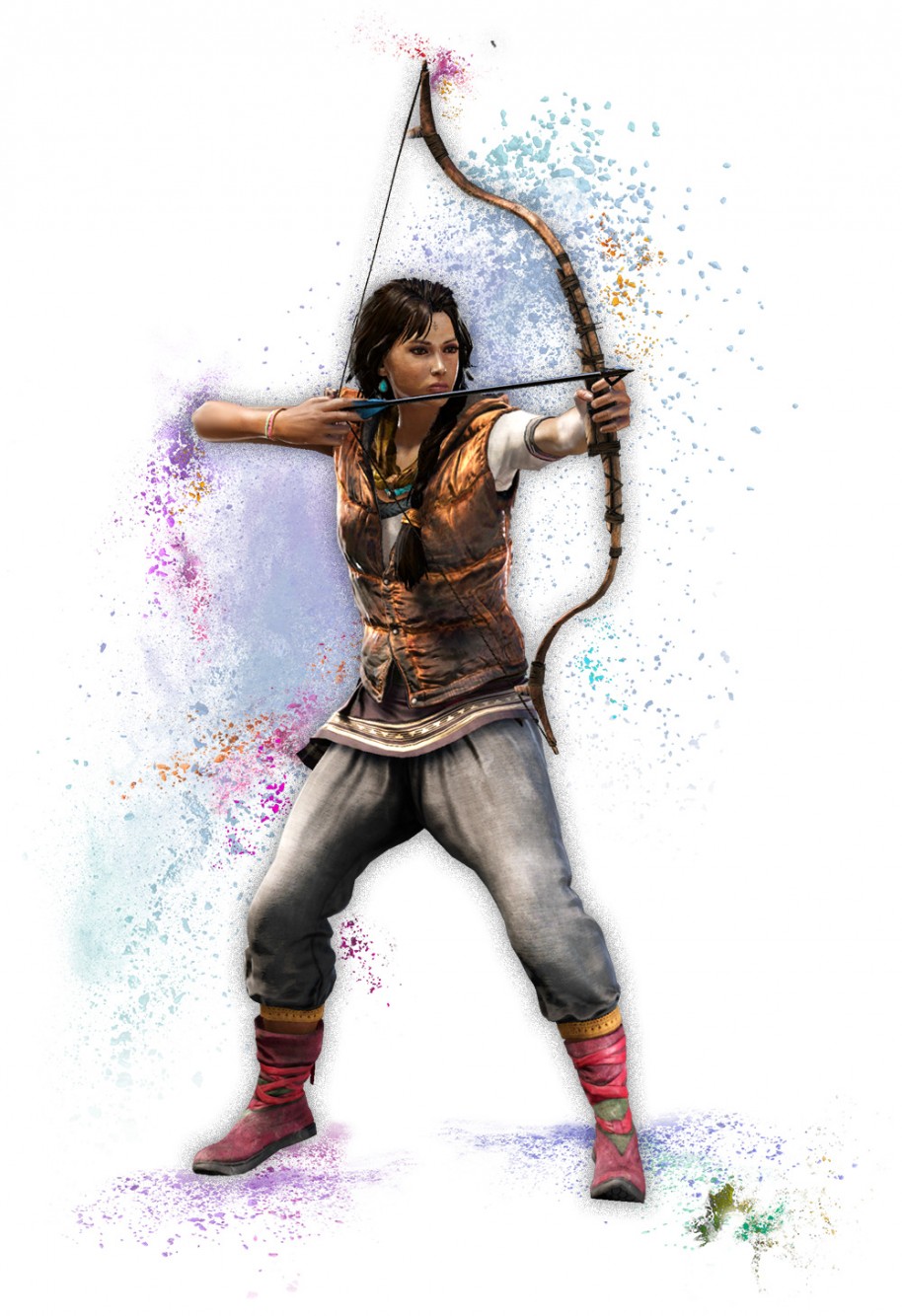 Far Cry 4: Far Cry 4: Gameplay capturado y comentado. Una locura!
