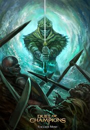 Might & Magic Duel of Champions - Guerras Olvidadas