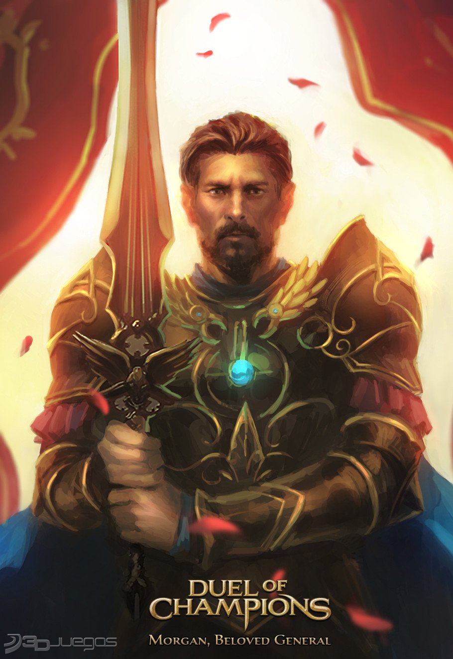 Might & Magic Duel of Champions - Guerras Olvidadas