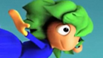 Lemmings Touch se estrena mañana en PS Vita
