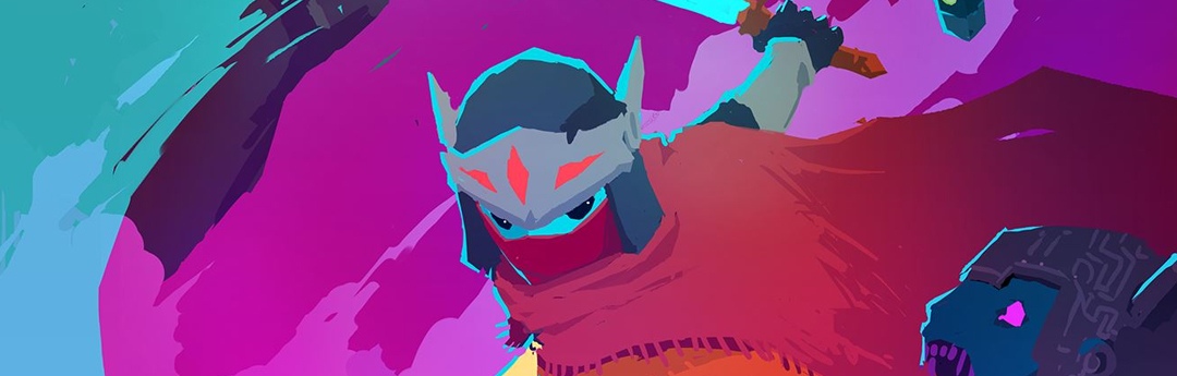 Análisis Hyper Light Drifter Análisis Hyper Light Drifter