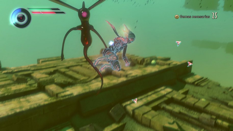 Gravity Rush 2 PS4