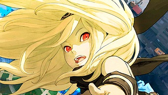 Gravity Rush 2 confirma el cierre de servidores