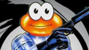 El remake de James Pond: Robocod sólo llegará a Nintendo 3DS
