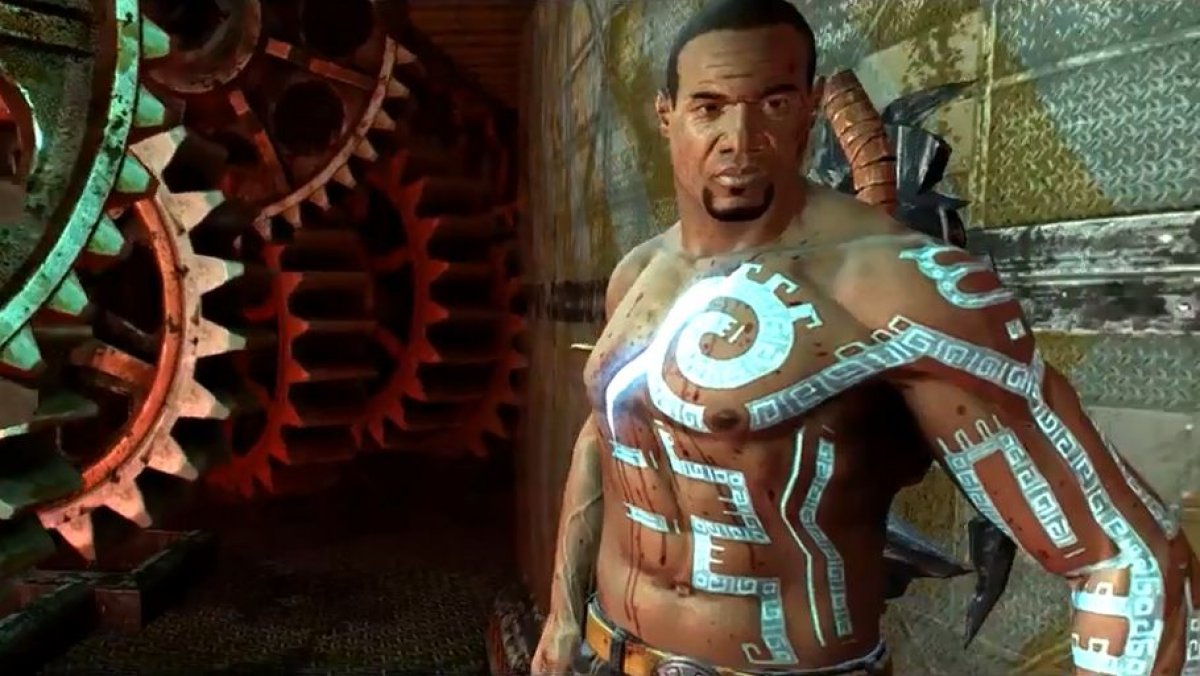 Analisis De Marlow Briggs And The Mask Of Death Para Pc 3djuegos