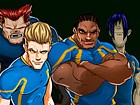 Soccer Legends