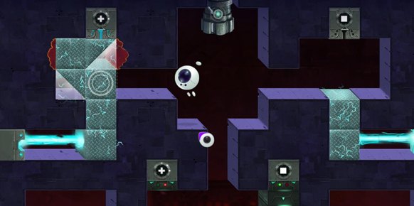 Tetrobot and Co. análisis