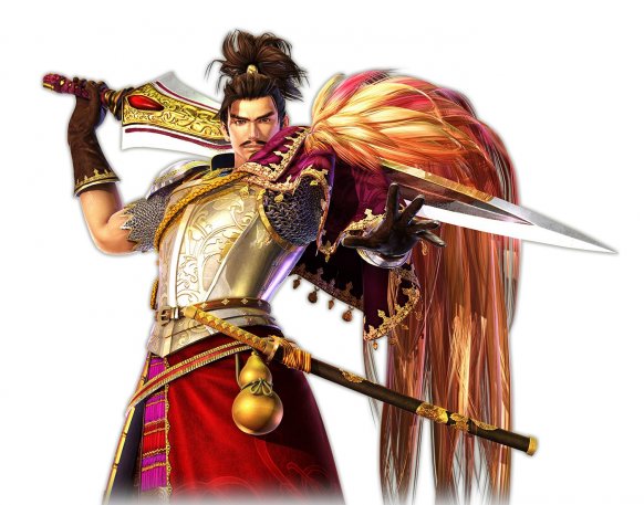 Samurai Warriors 4 Samurai Warriors 4