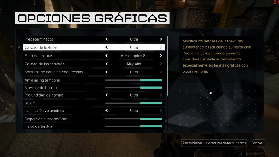 Deus Ex Mankind Divided