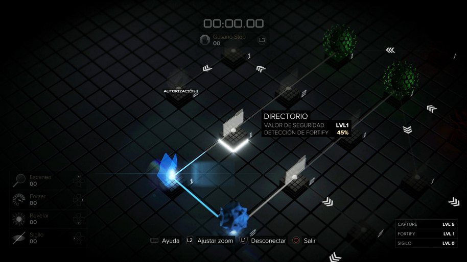 Deus Ex Mankind Divided
